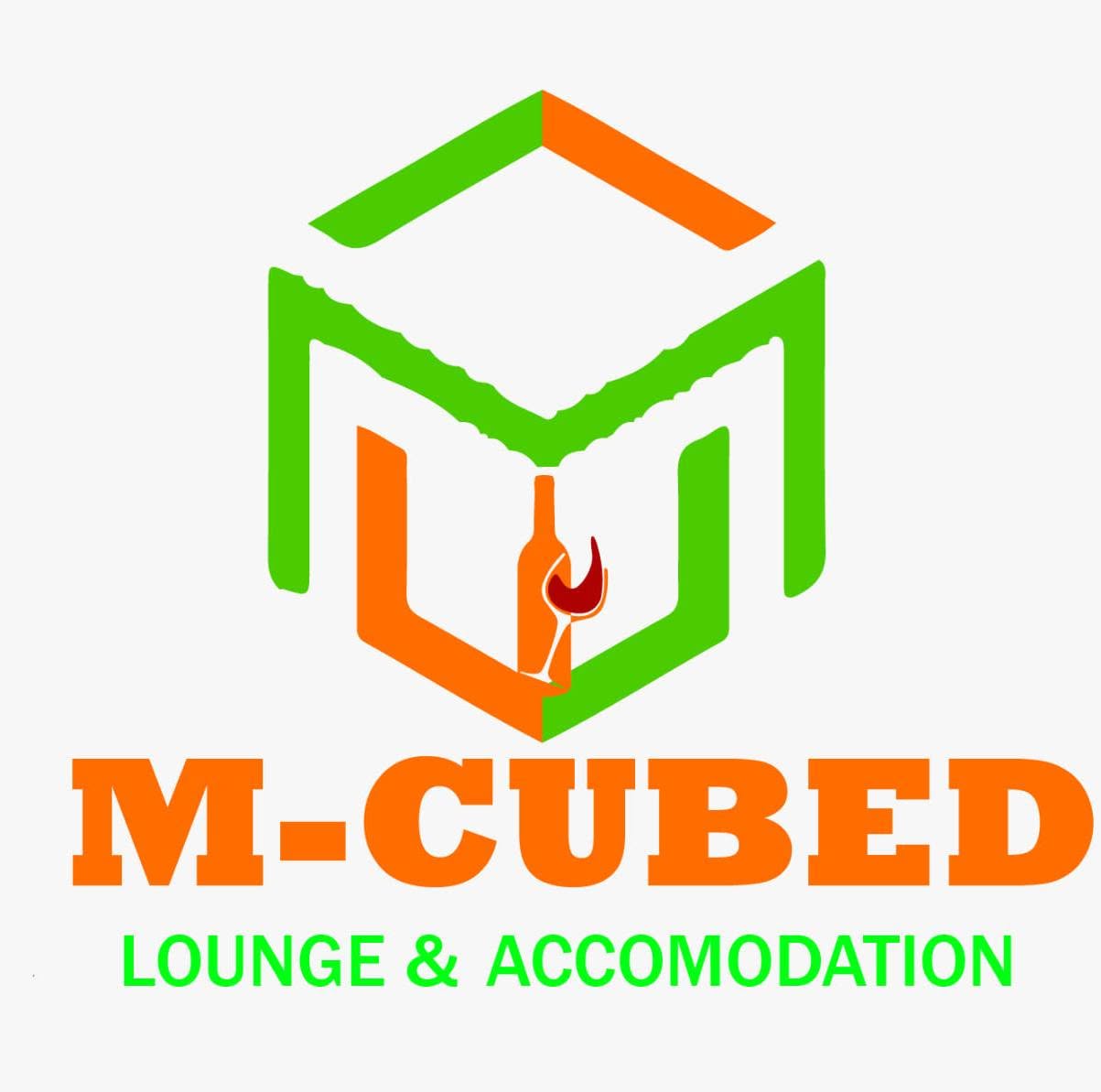 M-Cubed logo